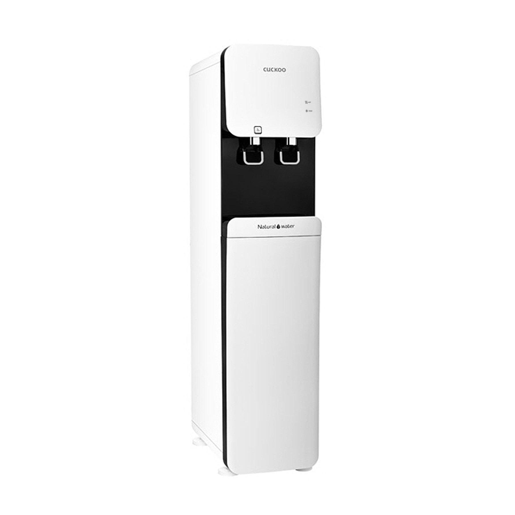 Freestanding Reverse Osmosis Water Purifier (CP-FR601SW) - CUCKOO America