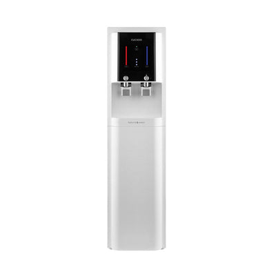 Freestanding Nano+ Filtration Water Purifier (CP-QN1401SW) - CUCKOO America