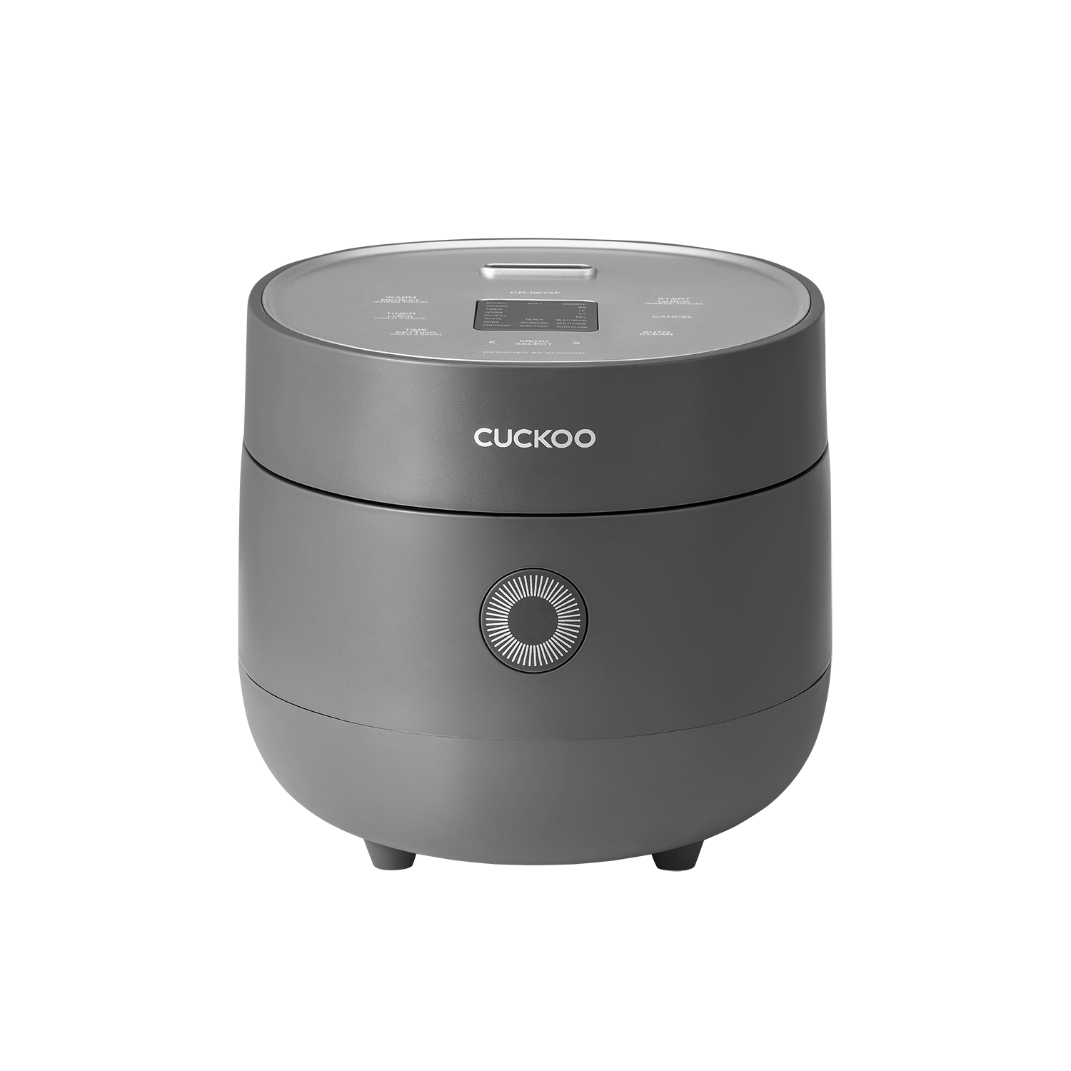 6-Cup Micom Rice Cooker (CR-0675FG)