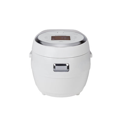 10-Cup Micom Rice Cooker (CR-1020F) - CUCKOO America