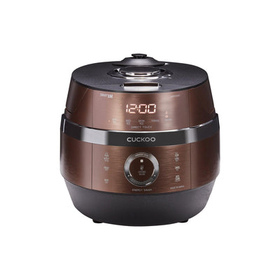 10-Cup IH Pressure Rice Cooker (CRP-JHR1009F) - CUCKOO America