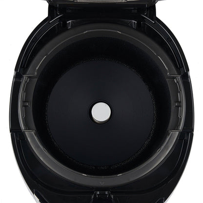 6-Cup HP Pressure Rice Cooker (CRP-P0609S) - CUCKOO America