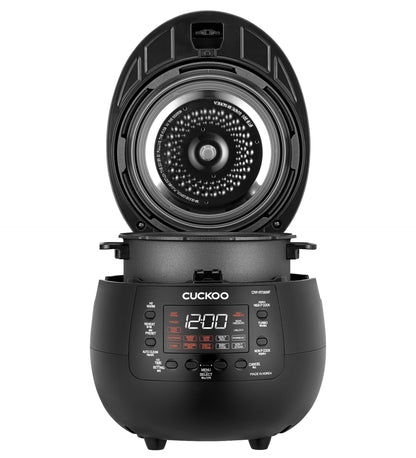 Replacement Inner Pot for CRP-RT0609F - CUCKOO America