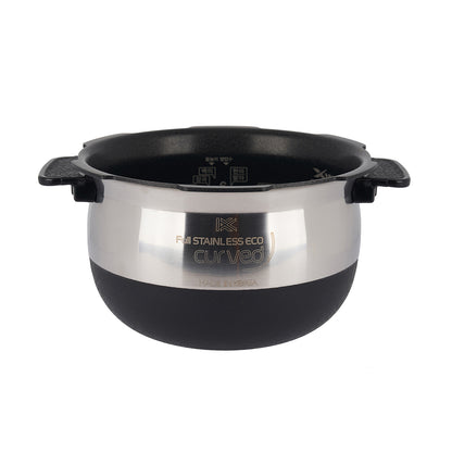 Replacement Inner Pot for CRP-FHSR0608L - CUCKOO America