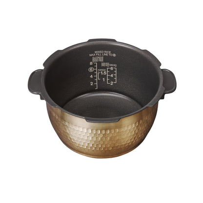 Replacement Inner Pot for CRP-HR0867F - CUCKOO America