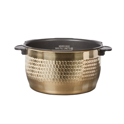 Replacement Inner Pot for CRP-HR0867F - CUCKOO America