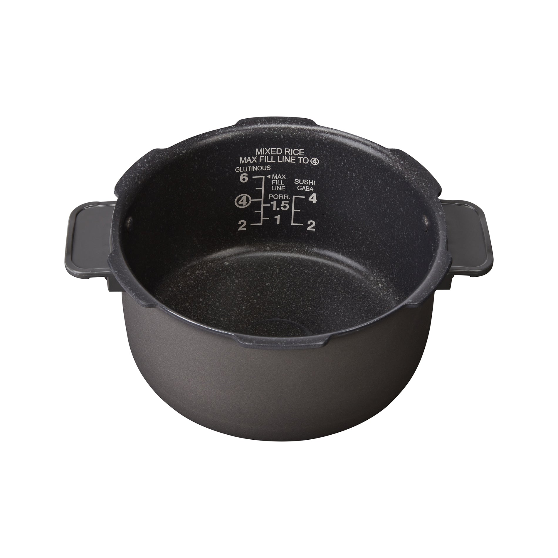 Replacement Inner Pot for CRP-J0610F - CUCKOO America