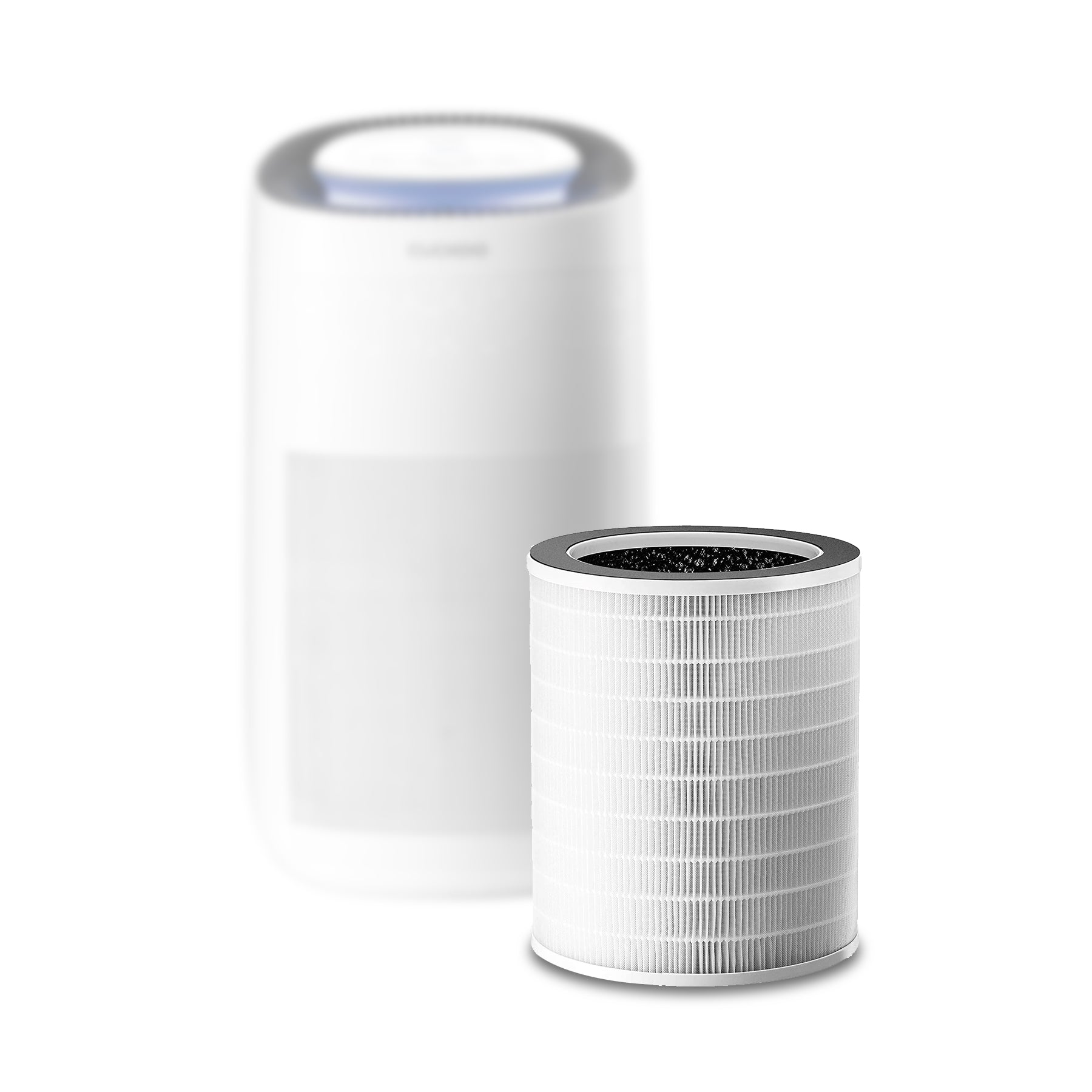 H13 True HEPA Replacement Filter for CAC-J1510FW - CUCKOO America