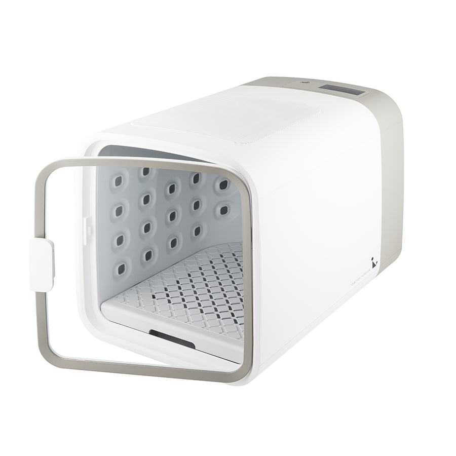 NELLO Air Shower & Pet Dryer